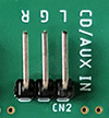 CD/AUX